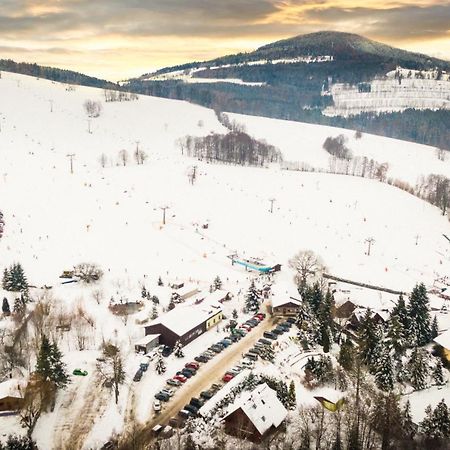 Pension Imlauf Vrchlabí Esterno foto