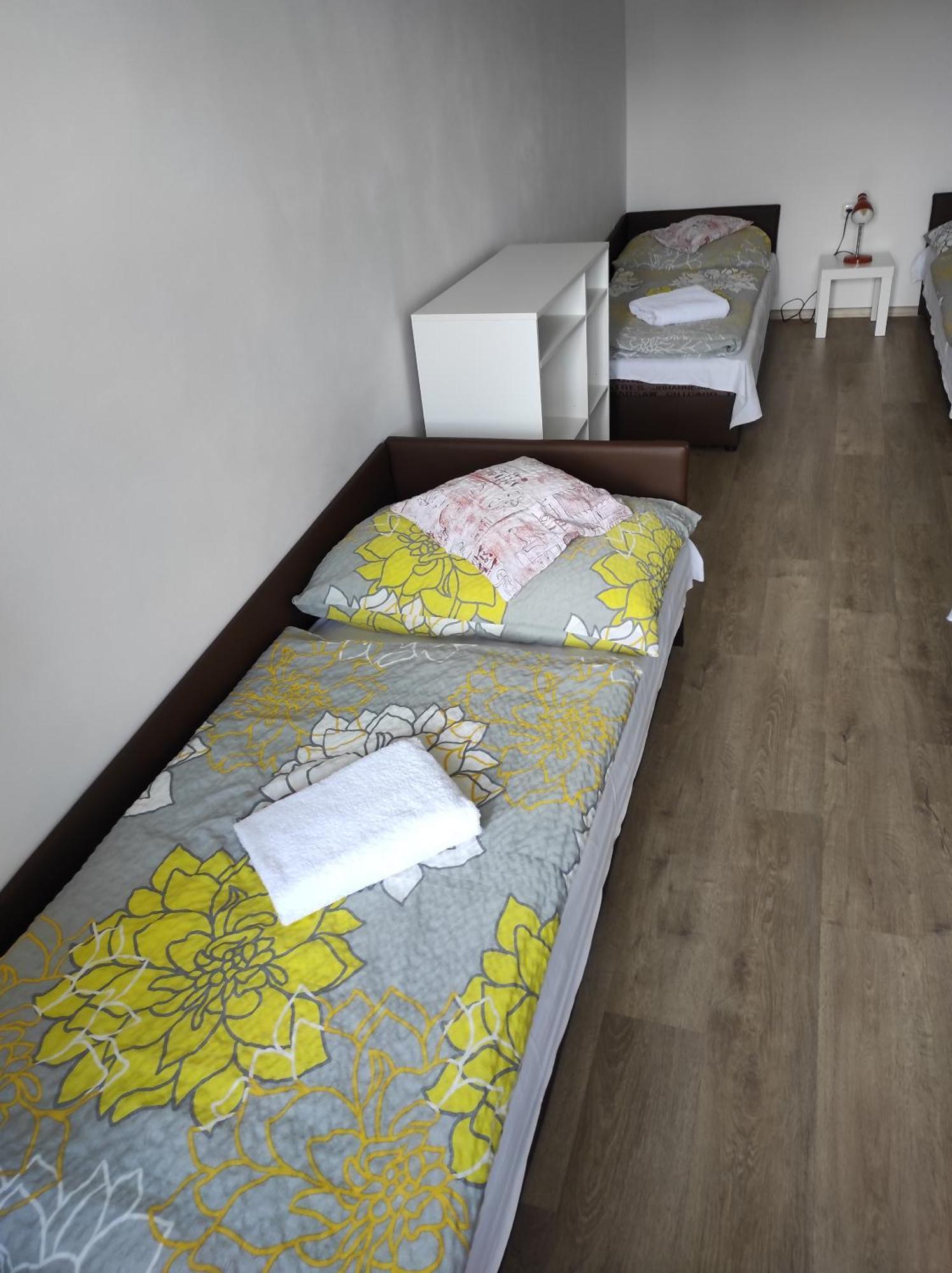 Pension Imlauf Vrchlabí Esterno foto